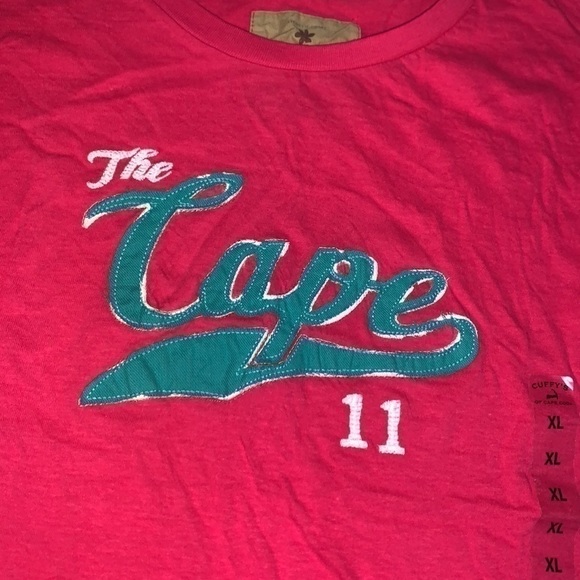 Cuffy’s Cape Code T-Shirts - Picture 6 of 11